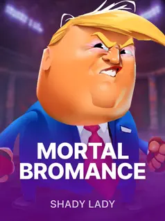 Mortal Bromance humorvoller Slot mit Bonusrunden